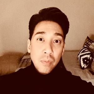 Meet your Posher, Patrick